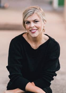 Allie Beth Stuckey