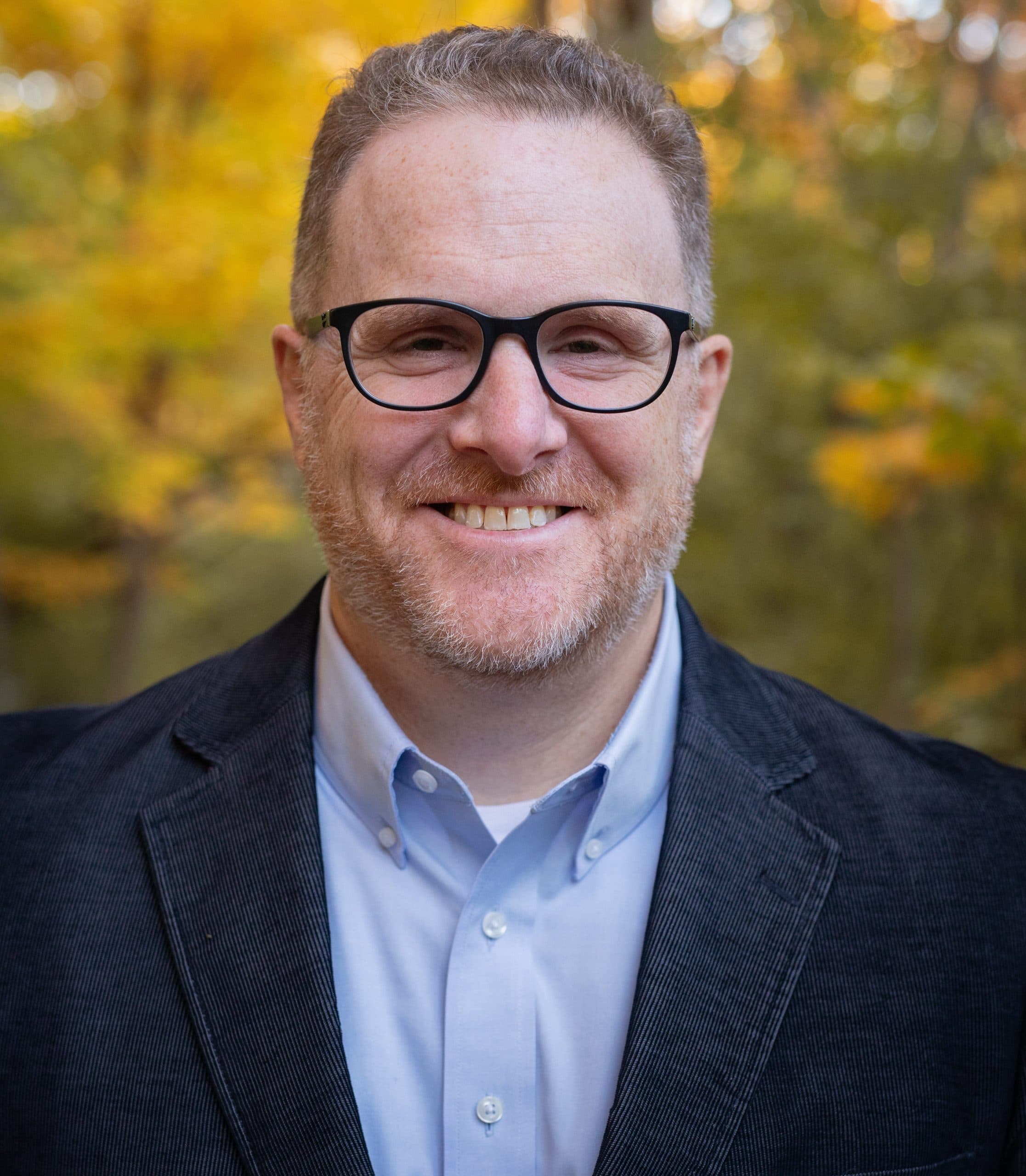 Dr. Denny Burk