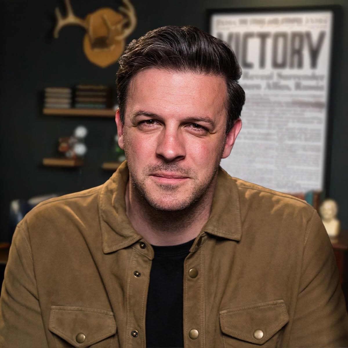 Seth Gruber