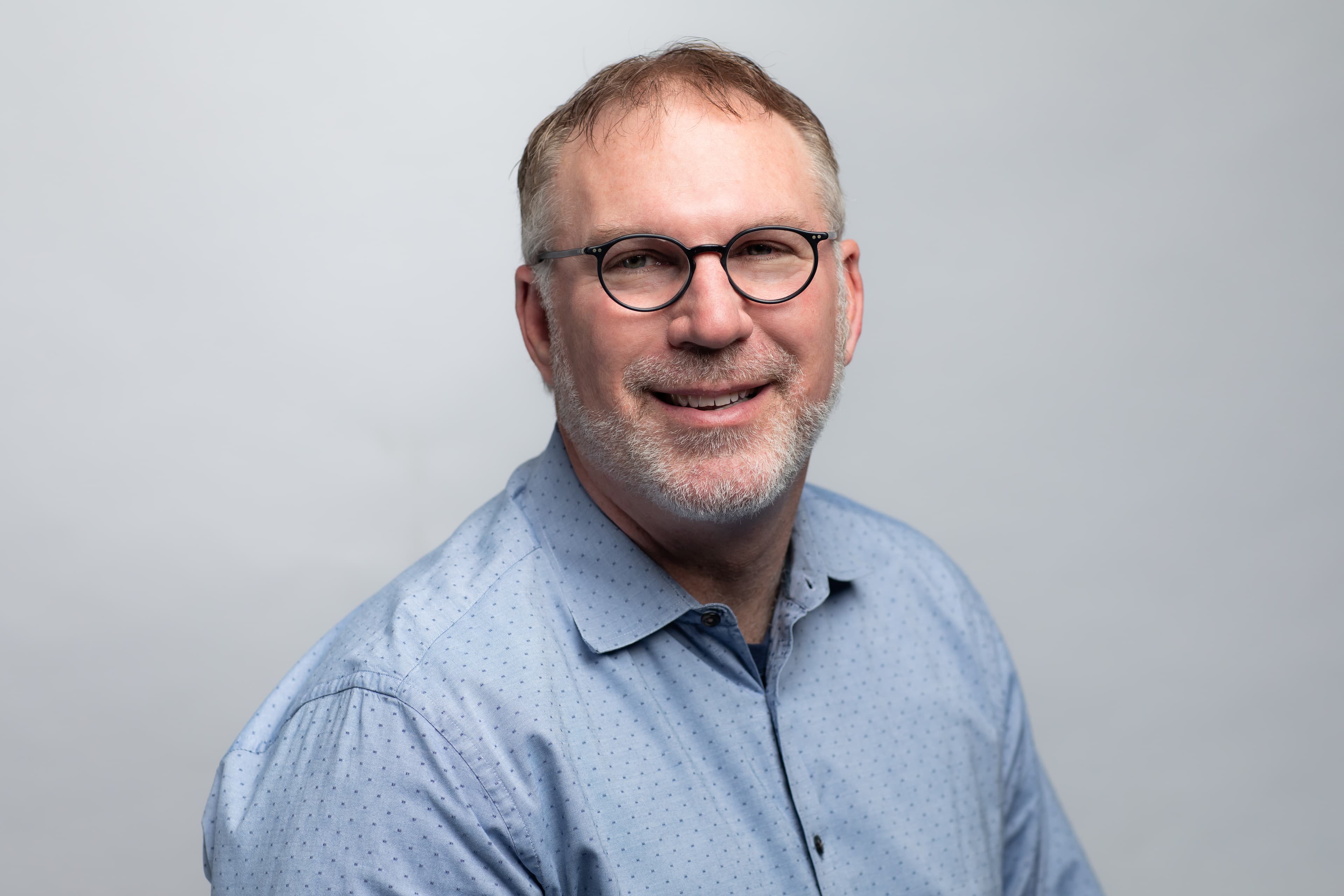 Dr. Ron Hunter