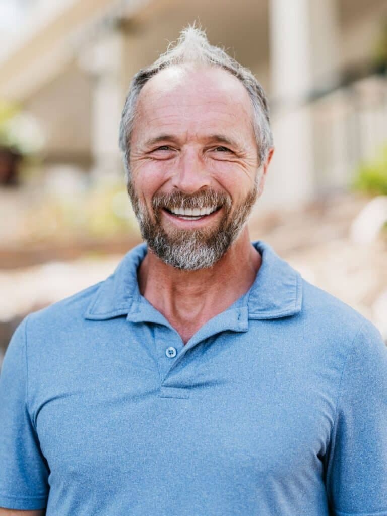 Dr. Jeff Myers