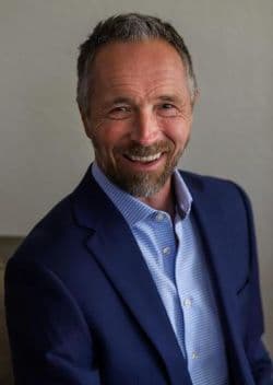 Dr. Jeff Myers