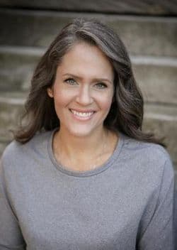 Alisa Childers