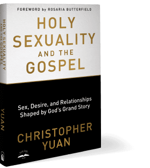 holy sexuality and the gospel book
