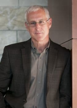 J Warner Wallace