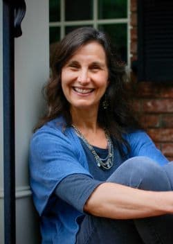 Dr. Rosaria Butterfield